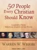50_people_every_Christian_should_know