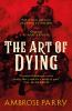 The_art_of_dying