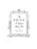 The_bride