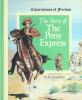 The_story_of_the_pony_express