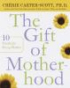 The_gift_of_motherhood