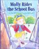 Molly_rides_the_school_bus