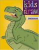 Kids_draw_dinosaurs