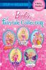 Barbie_fairytale_collection
