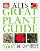 AHS_great_plant_guide