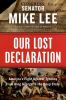 Our_lost_declaration