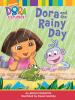 Dora_and_the_rainy_day