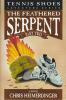 The_feathered_serpent
