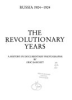 The_revolutionary_years