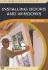 Installing_doors_and_windows