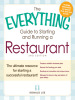 The_everything_guide_to_starting_and_running_a_restaurant