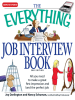 The_everything_job_interview_book