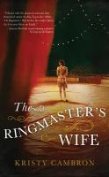 The ringmaster's wife