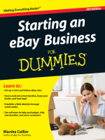 Starting_an_eBay_business_for_dummies