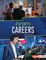 Esports_careers