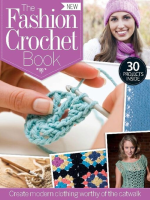 The_Fashion_Crochet_Book_Volume_1