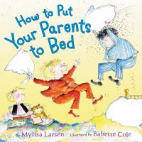 How_to_put_your_parents_to_bed