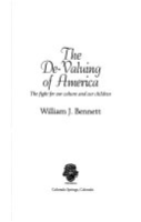 The_de-valuing_of_America
