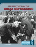 Perspectives_on_the_Great_Depression