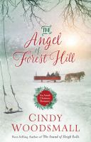 The_angel_of_Forest_Hill