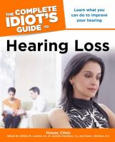 The_complete_idiot_s_guide_to_hearing_loss