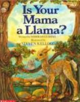 Is_your_mama_a_llama_