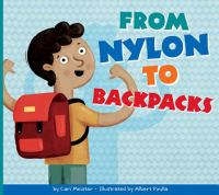 From_nylon_to_backpacks