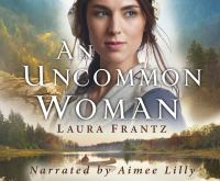 An_uncommon_woman