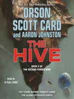 The_Hive--Book_2_of_the_Second_Formic_War
