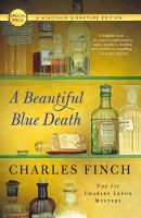 A beautiful blue death