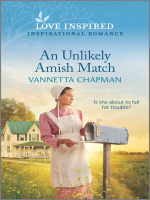 An_Unlikely_Amish_Match