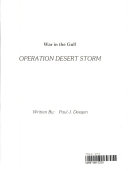 Operation_Desert_Storm