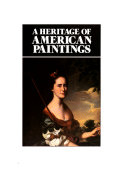 A_heritage_of_American_paintings_from_the_National_Gallery_of_Art