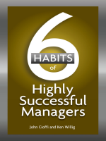 6_habits_of_highly_successful_managers