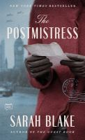 The_postmistress