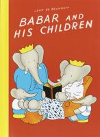 Babar and his children