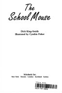 The_school_mouse