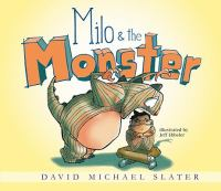 Milo___the_monster