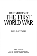 True_stories_of_the_First_World_War