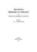 Peacock_s_memoirs_of_Shelley
