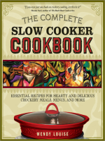 The_Complete_Slow_Cooker_Cookbook