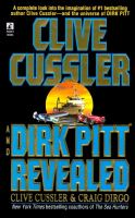 Clive_Cussler_and_Dirk_Pitt_revealed