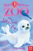 The_silky_seal_pup