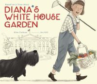 Diana_s_White_House_garden