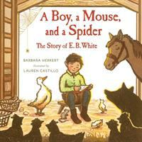 A_boy__a_mouse__and_a_spider