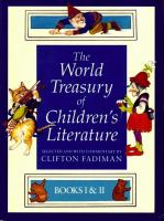The_WORLD_TREASURY_OF_CHILDREN_S_LITERATURE