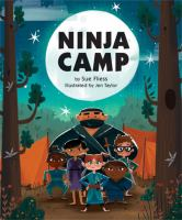 Ninja_Camp