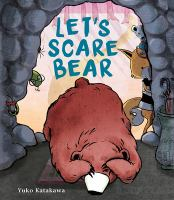 Let_s_scare_Bear
