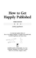 How_to_get_happily_published