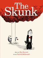 The_skunk
